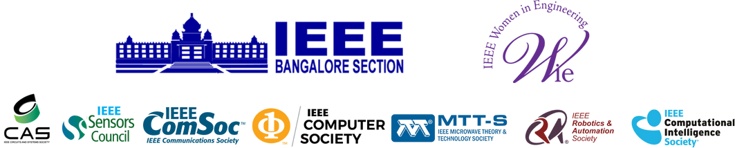 IEEE Society Logos